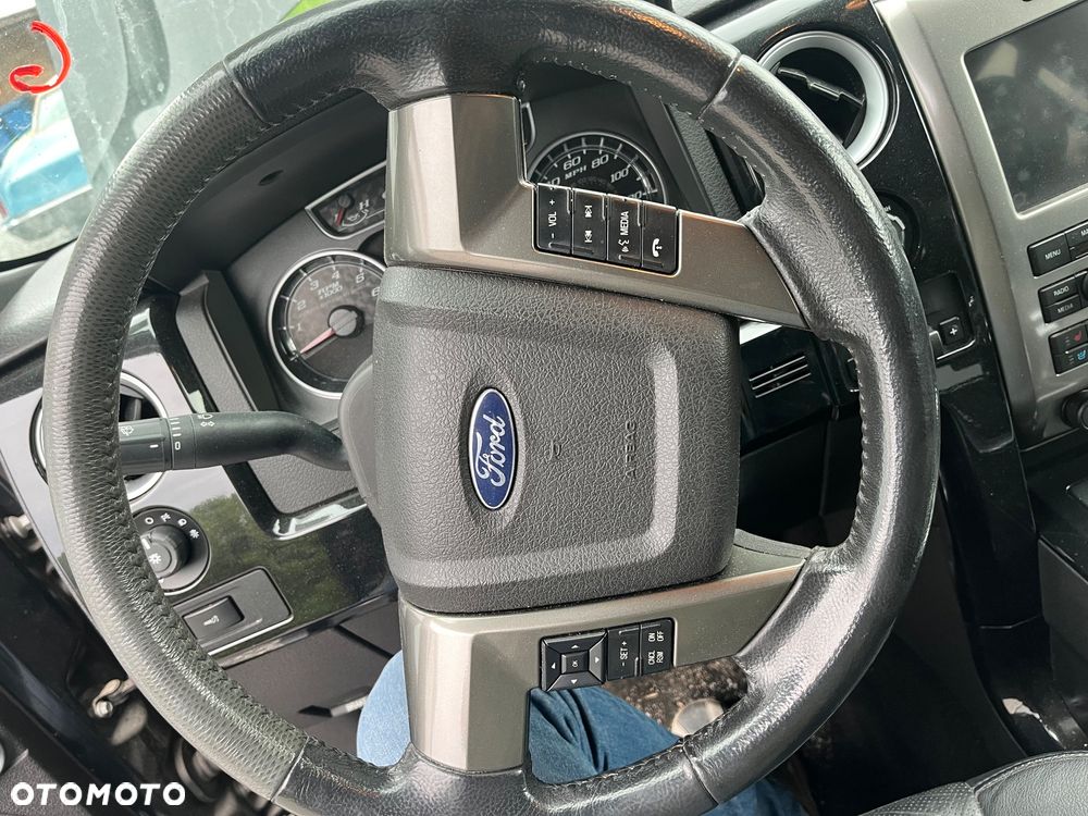 Ford F150 - 19