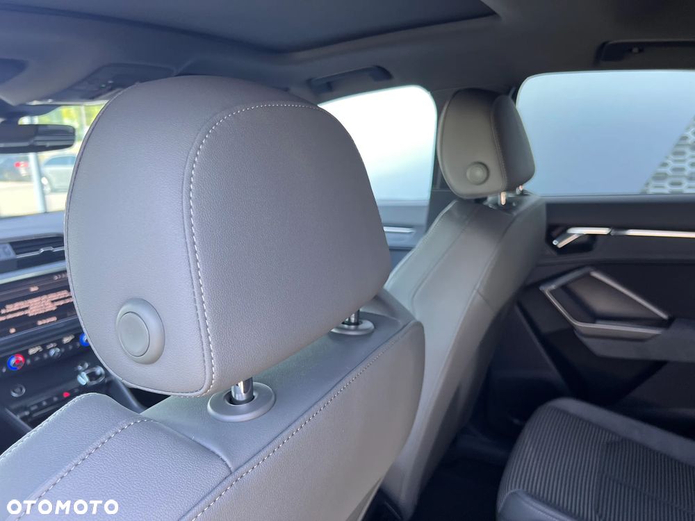Audi Q3 - 7