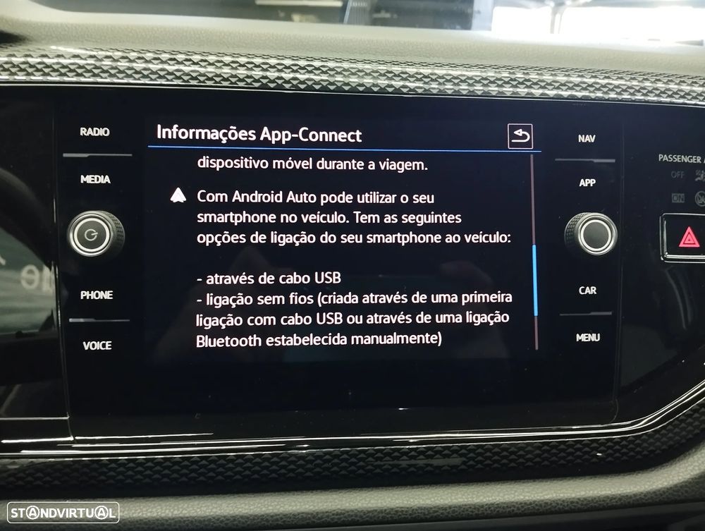 VW Taigo 1.0 TSI Life DSG - 28