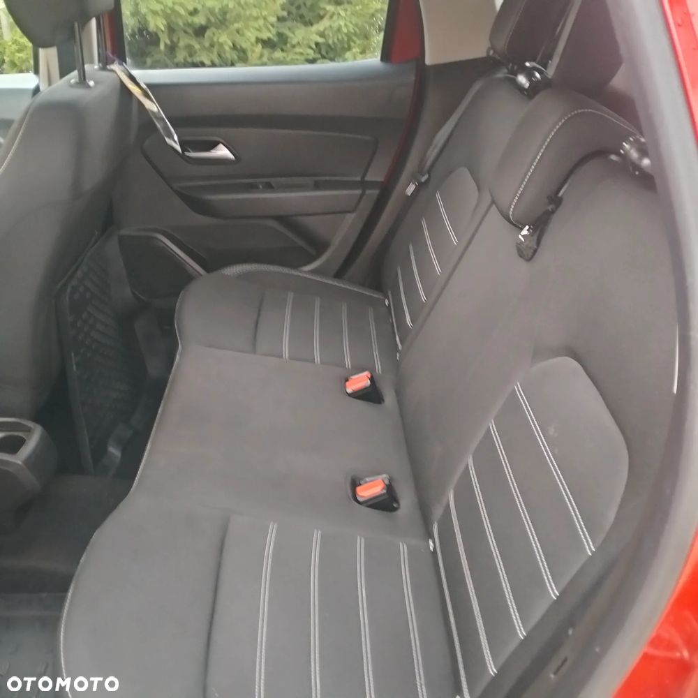 Dacia Duster 1.0 TCe Prestige - 9