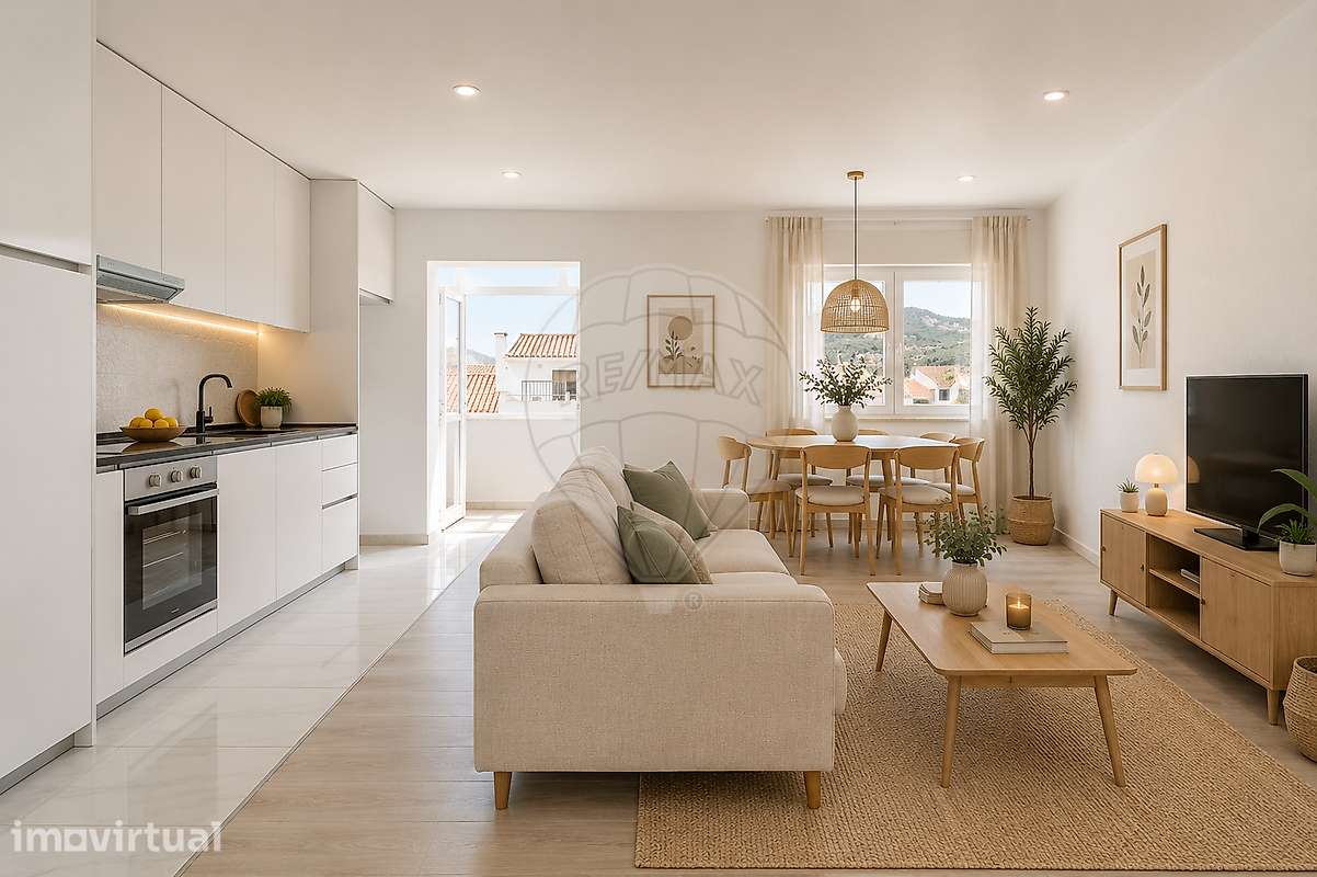Apartamento T2 para venda - Grande imagem: 2/33