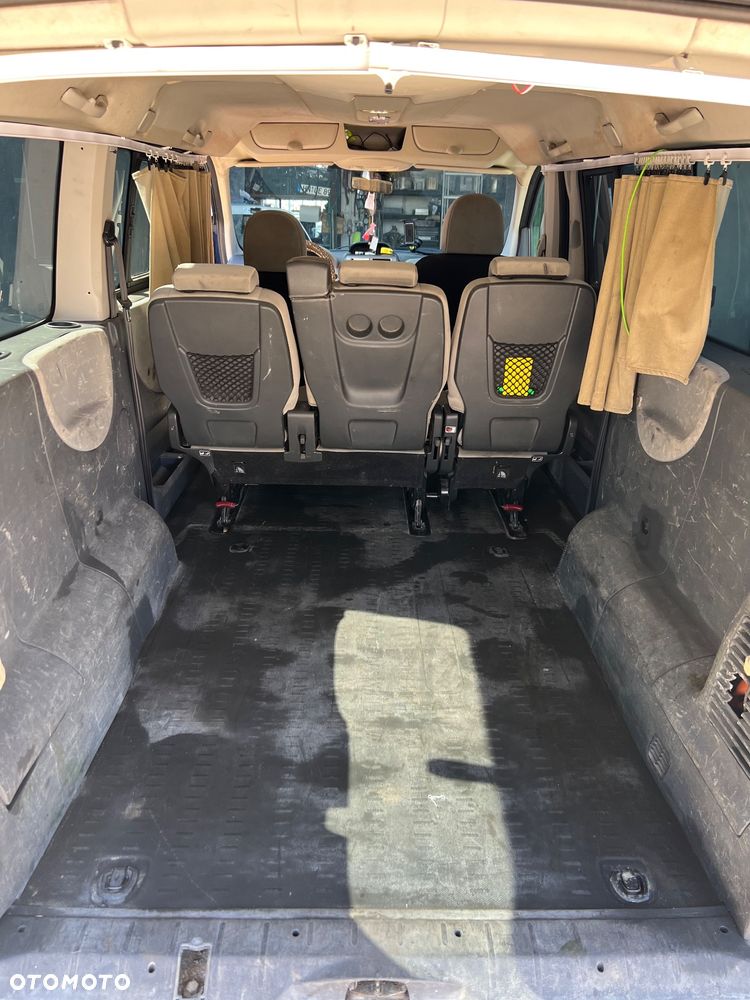 Peugeot Expert Tepee L2H1 (5-Si.) Vagabond - 9