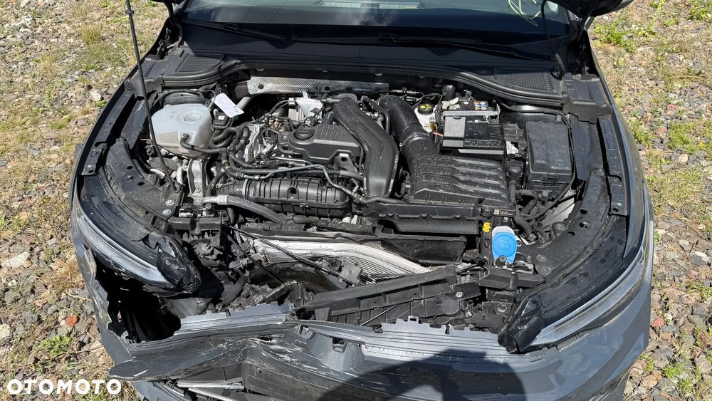 Volkswagen Golf 1.5 TSI OPF Goal - 11