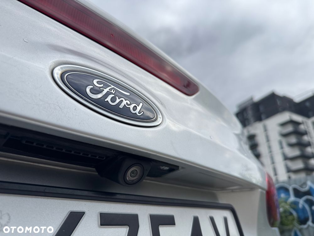 Ford Focus - 6