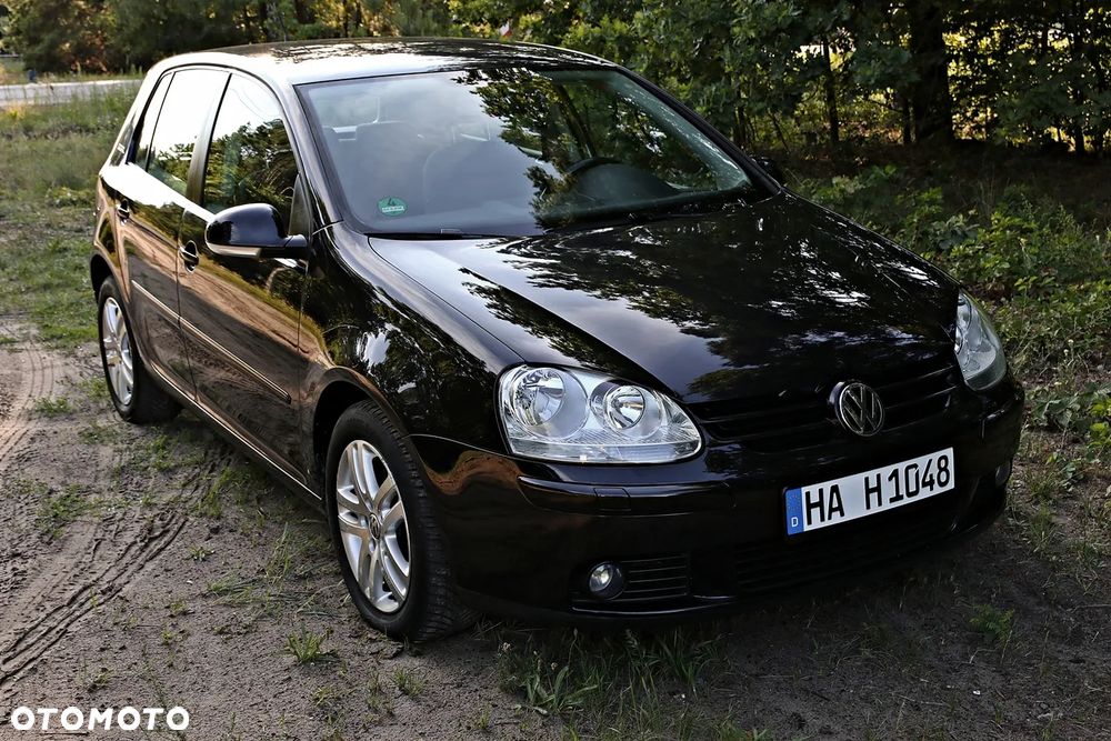 Volkswagen Golf 1.9 TDI Goal - 16