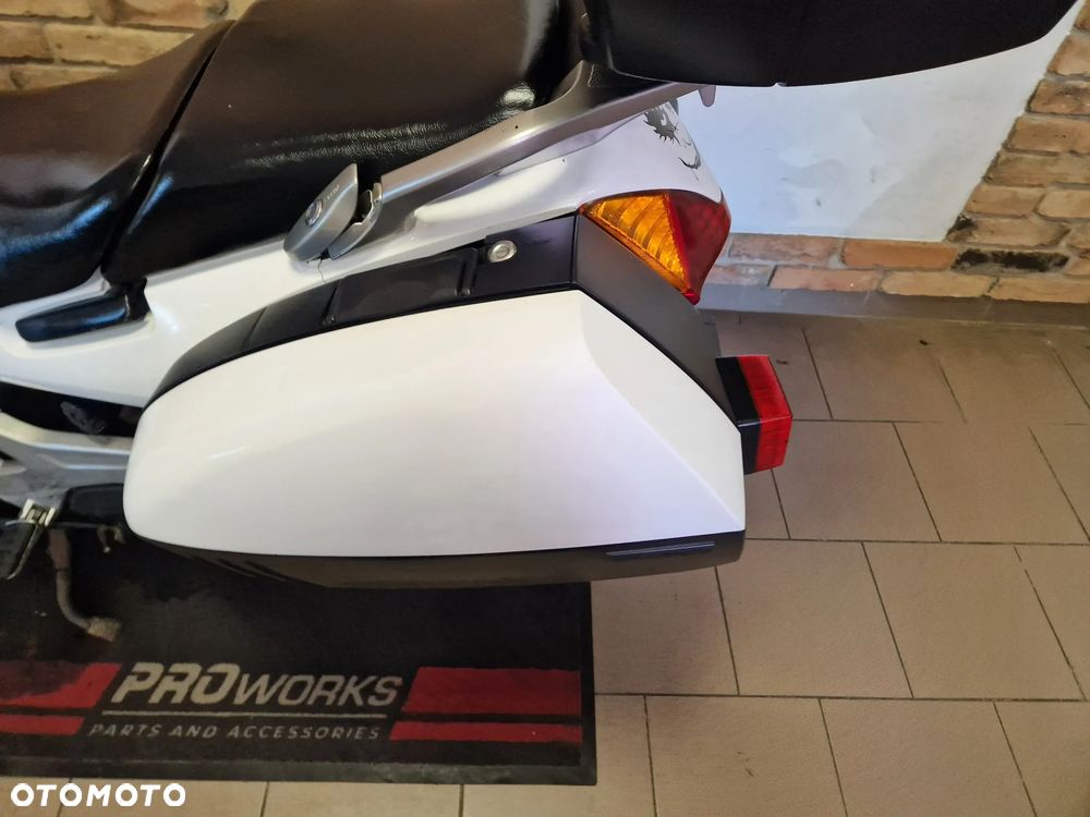 Honda ST - 11
