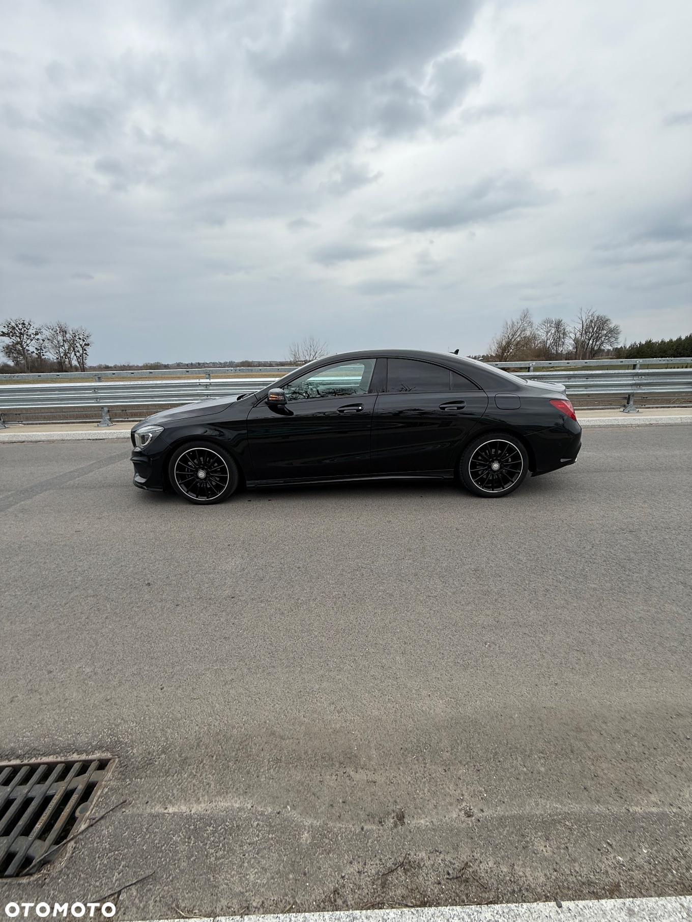 Mercedes-Benz CLA 200 CDI AMG Line - 4