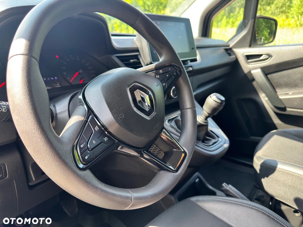 Renault Kangoo Comfort L1 - 21