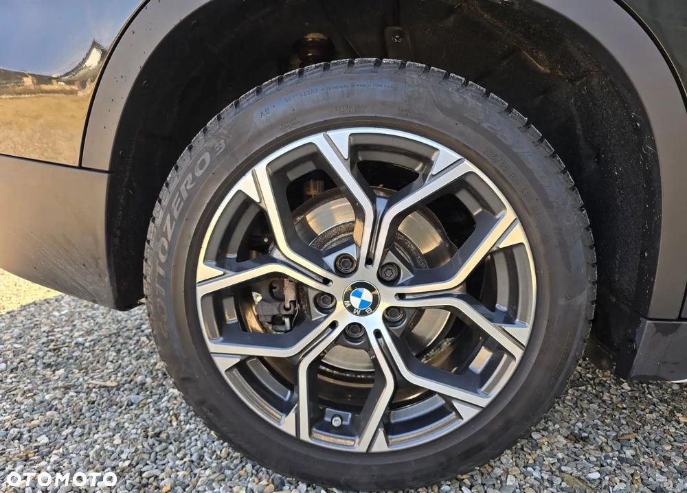 BMW X1 xDrive20d - 3