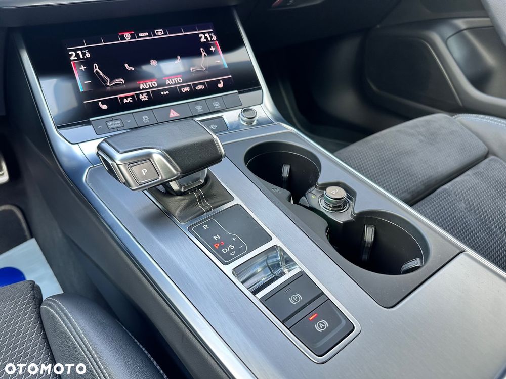 Audi A6 Limousine 40 TDI mHEV Quattro Sport S tronic - 17