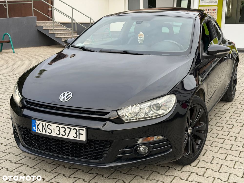 Volkswagen Scirocco 2.0 TDI - 15
