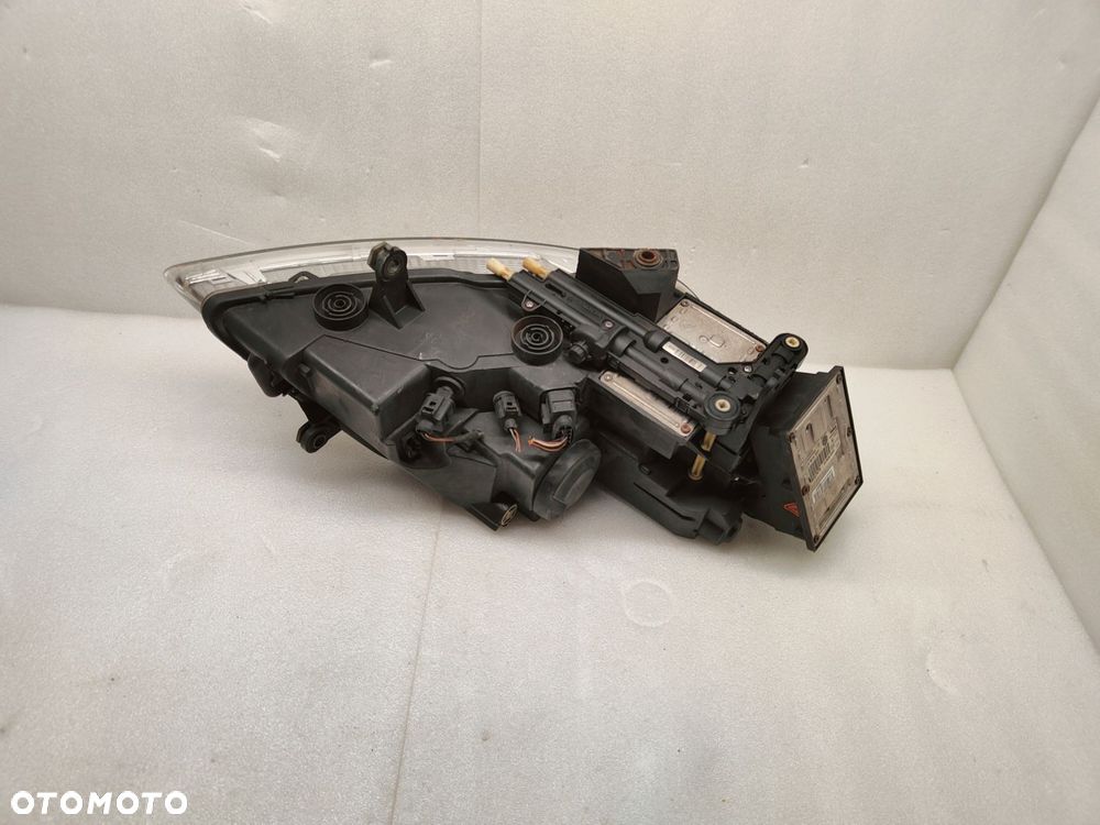 vw phaeton 3d1 xenon lampa lewy przód 3d1941015j - 3
