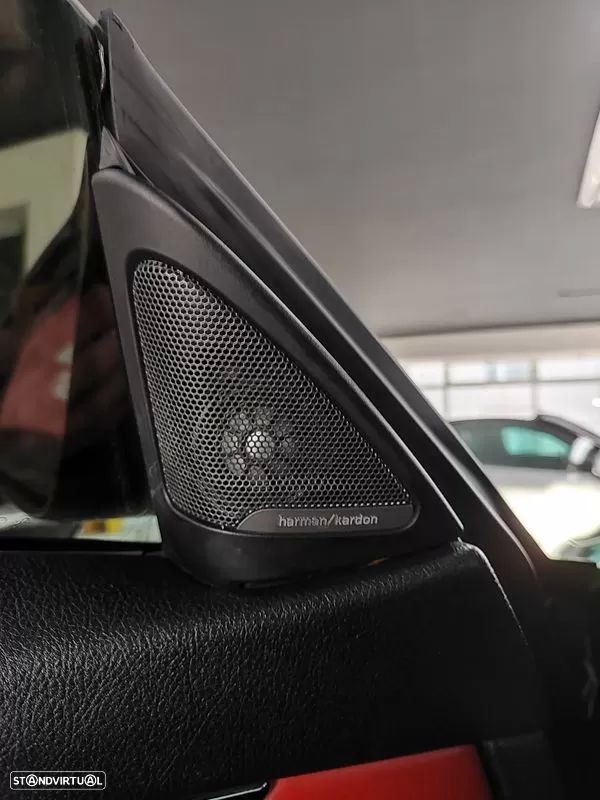 BMW M4 Auto — fotografia 37