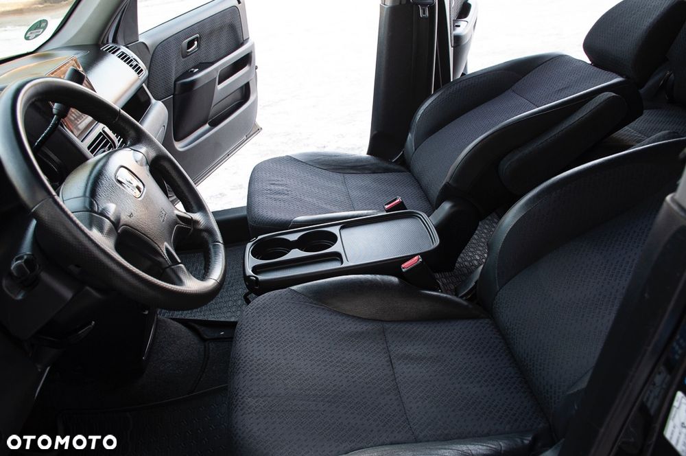 Honda CR-V 2.0i Automatik ES - 27