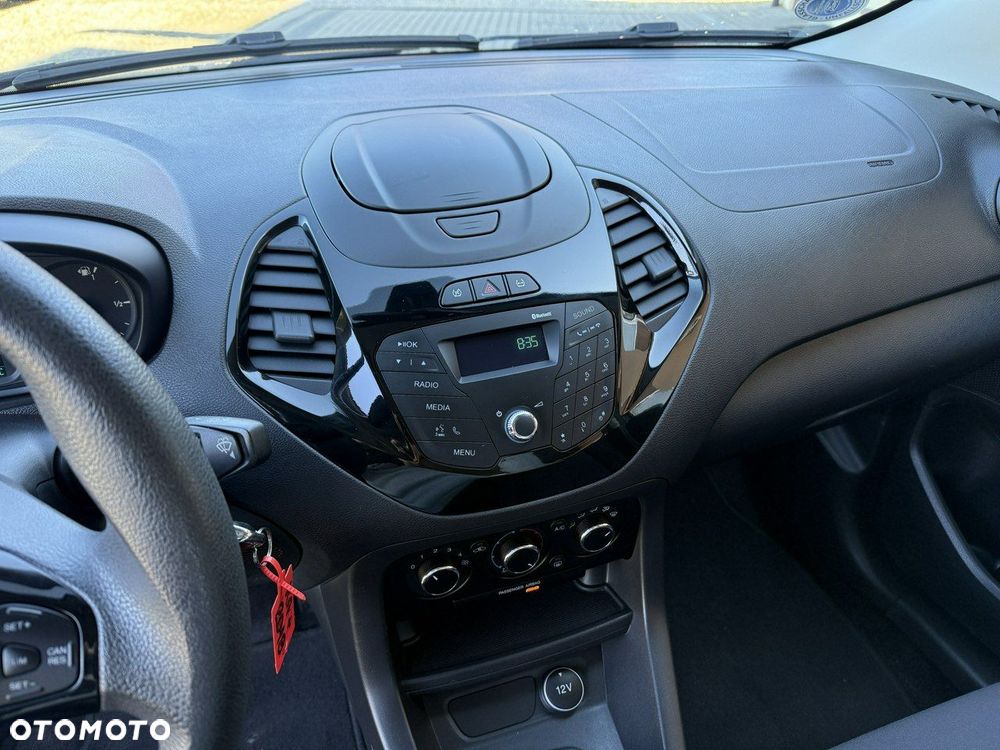 Ford Ka+ - 17