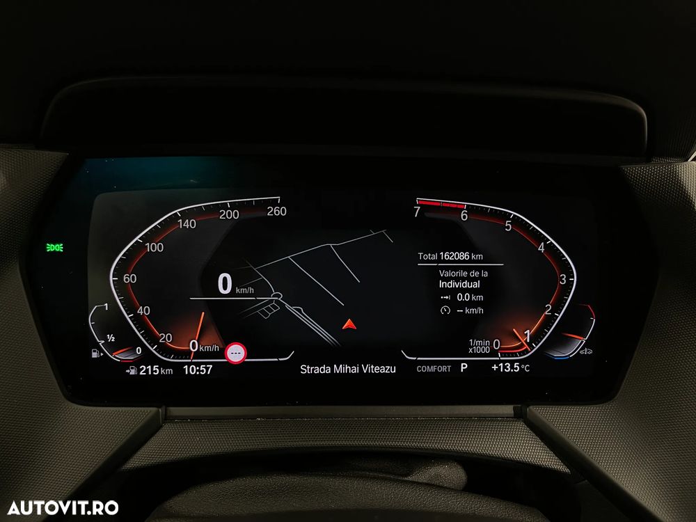 BMW Seria 2 218i Gran Coupe Aut. M Sport - 31