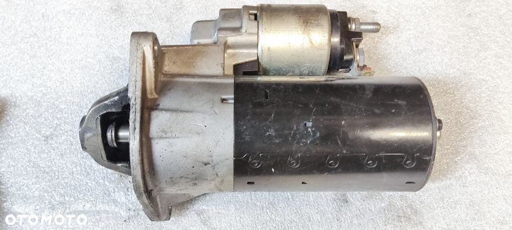 FIAT 500X 1.6 M-JET ROZRUSZNIK  BOSCH - 1