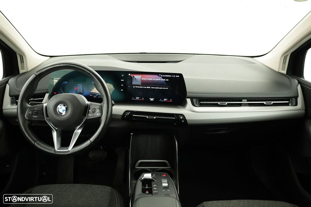 BMW 218 Active Tourer i Auto - 8