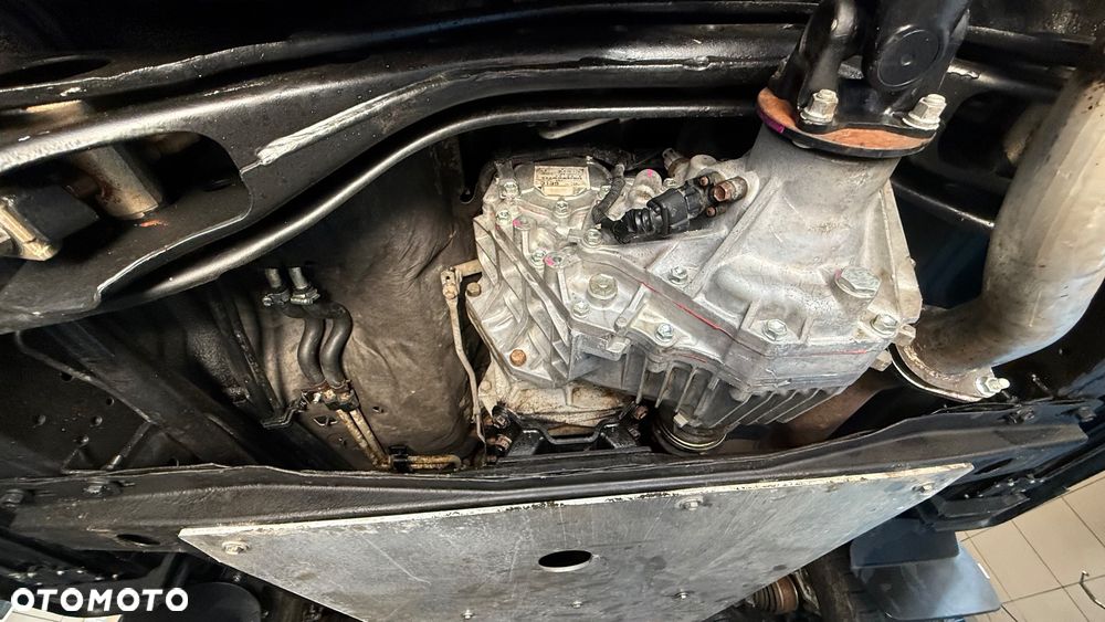 Toyota Land Cruiser 100 Automatik Executive - 29