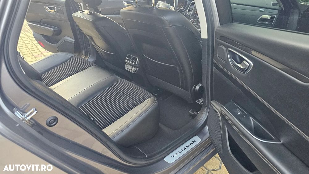 Renault Talisman - 14