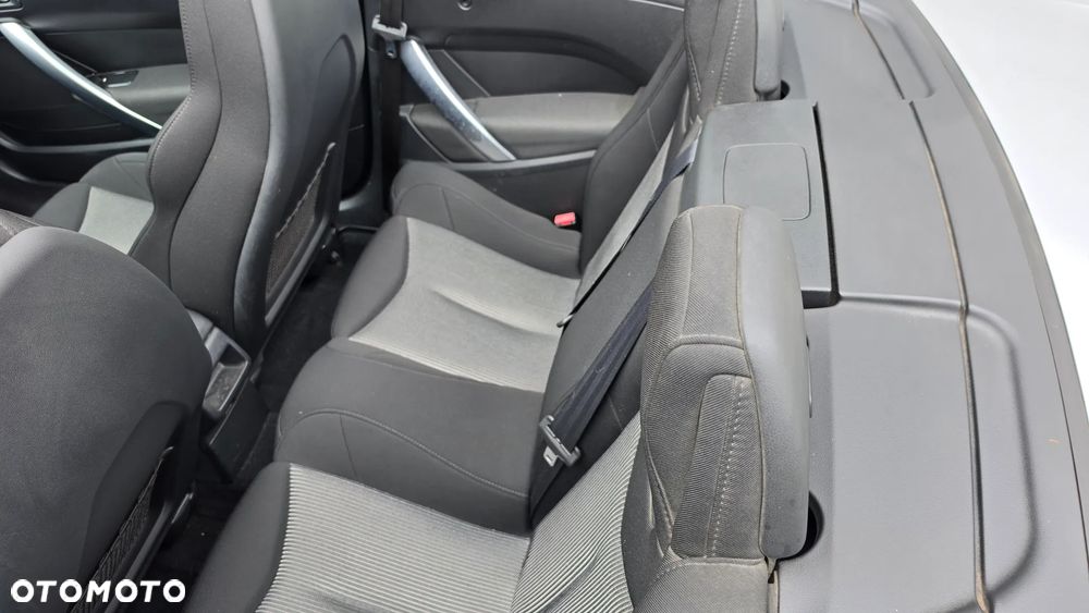 Peugeot 308 CC 120 VTi Premium - 11