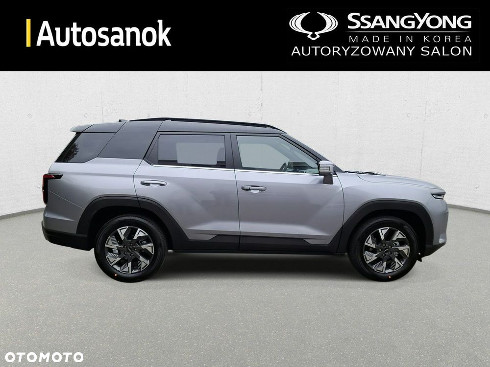 SsangYong/KGM Torres 1.5 T-GDI HEV e-DHT Adventure - 4