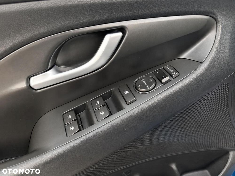 Hyundai i30 1.0 T-GDI Style - 16