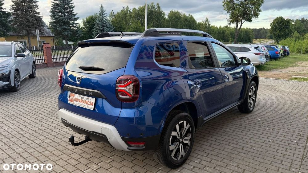 Dacia Duster - 14