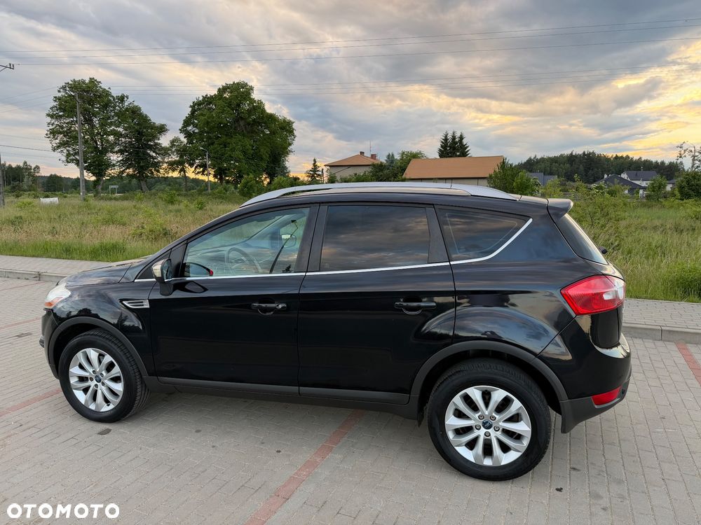 Ford Kuga 2.0 TDCi Trend - 22