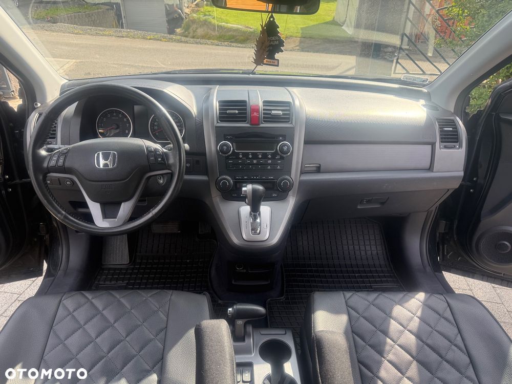 Honda CR-V 2.0 Elegance - 4