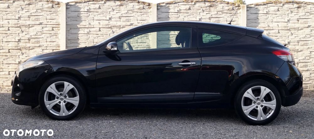 Renault Megane 1.6 16V Sport Way - 2