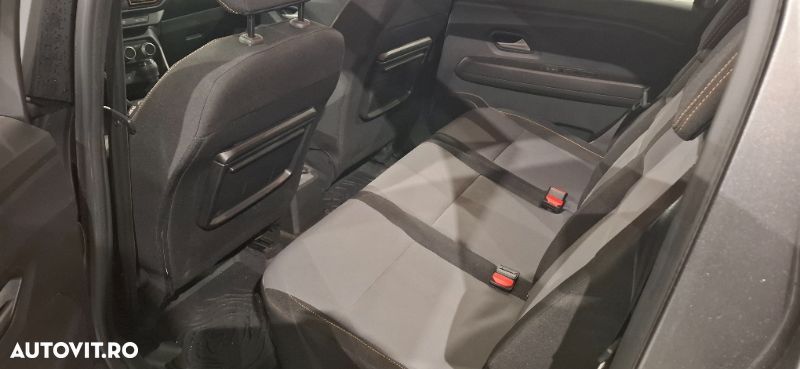 Dacia Jogger - 14