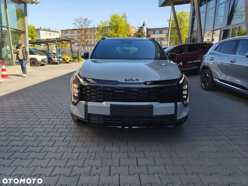 Kia Sportage 1.6 T-GDI L 2WD DCT - 2