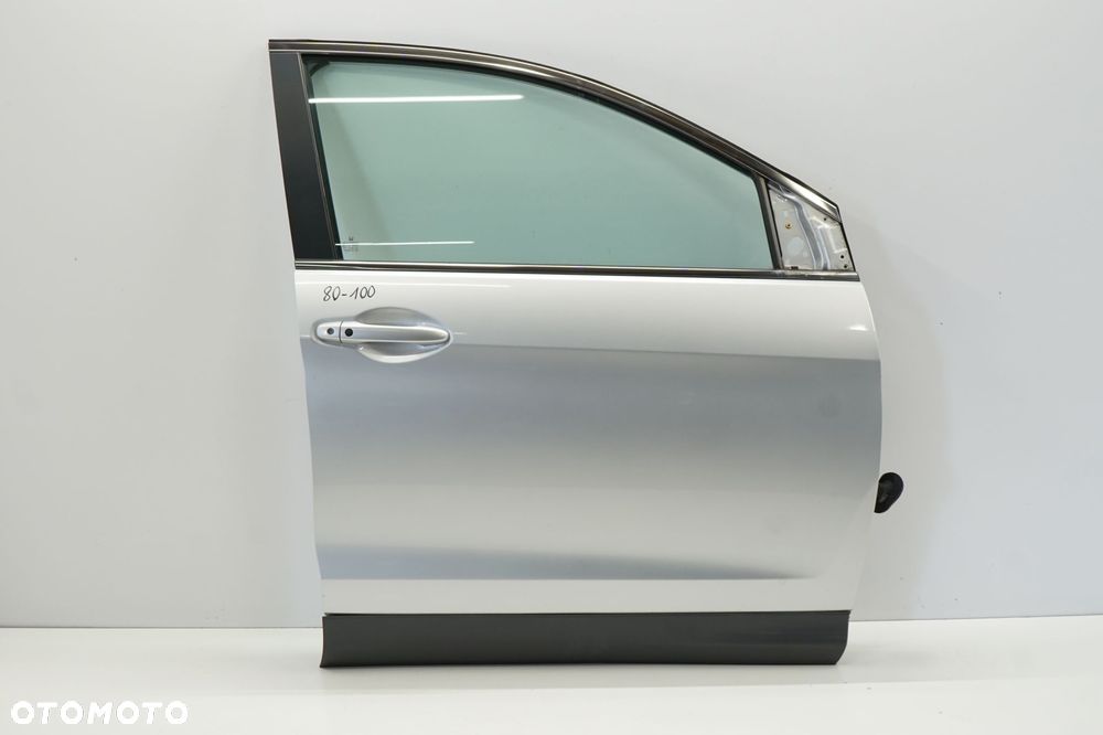 HONDA CR-V IV 12R DRZWI PRAWE PRAWY PRZEDNIE PRZÓD NH700M - 1