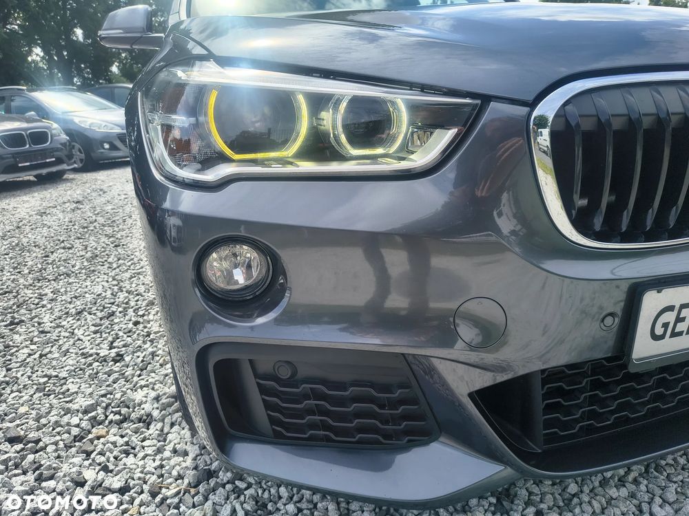 BMW X1 xDrive25i GPF M Sport sport - 14