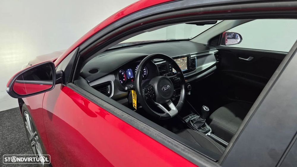 Kia Rio 1.0 T-GDi TX - 11