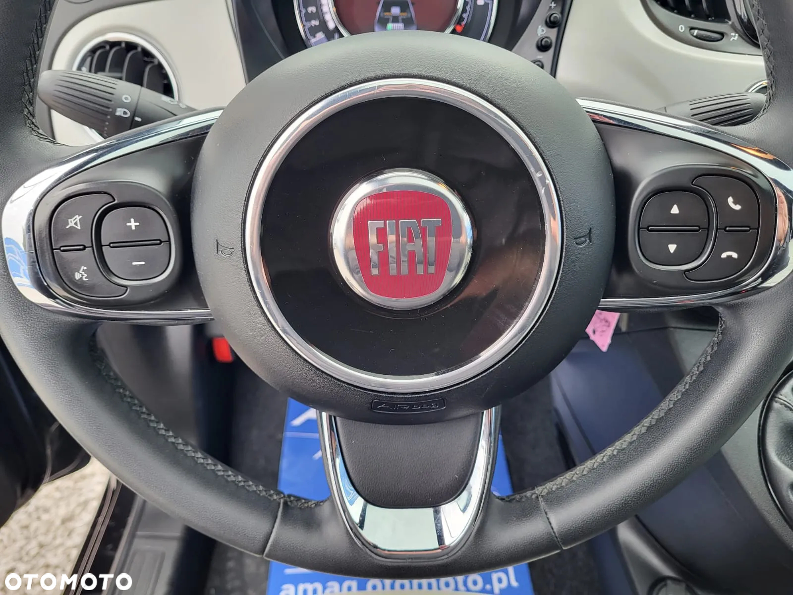 Fiat 500 1.0 Hybrid - 20