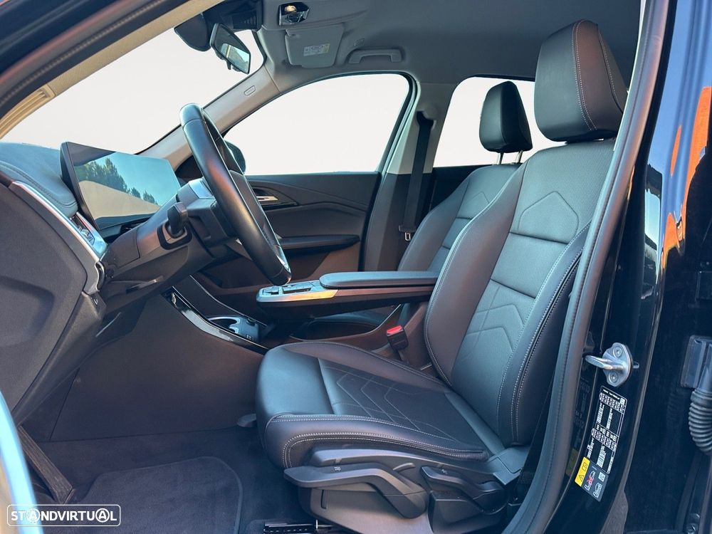 BMW iX1 eDrive20 - 9