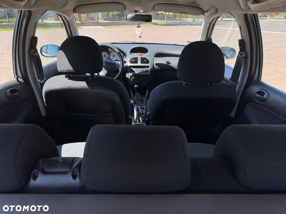 Peugeot 206 1.4 HDi Happy - 19