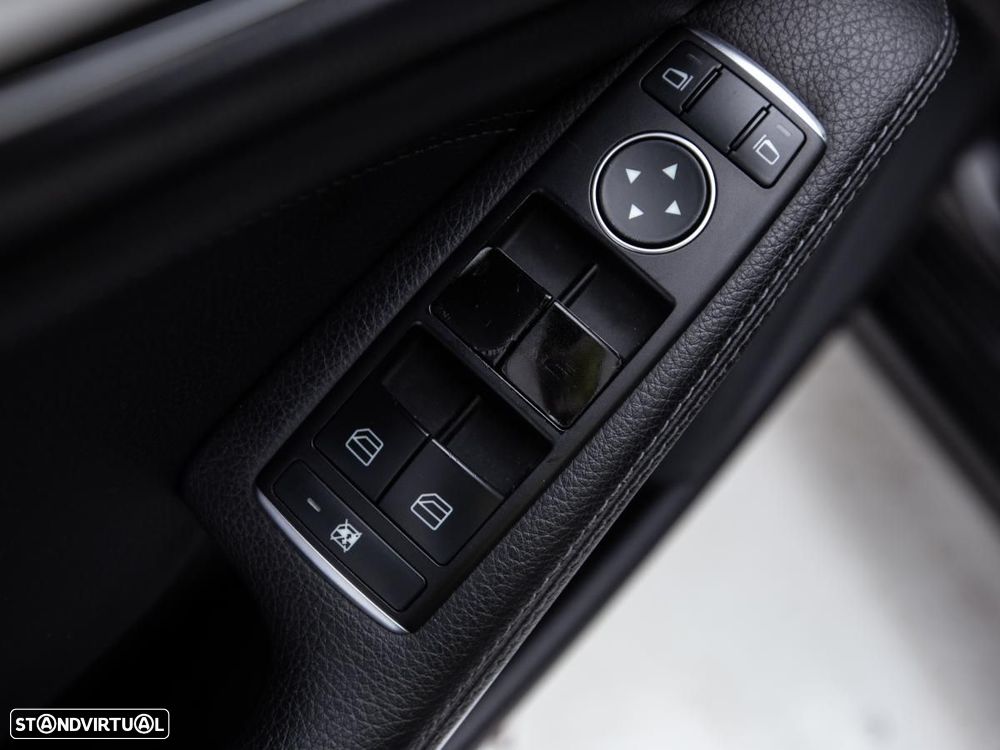 Mercedes-Benz CLA 220 - 14