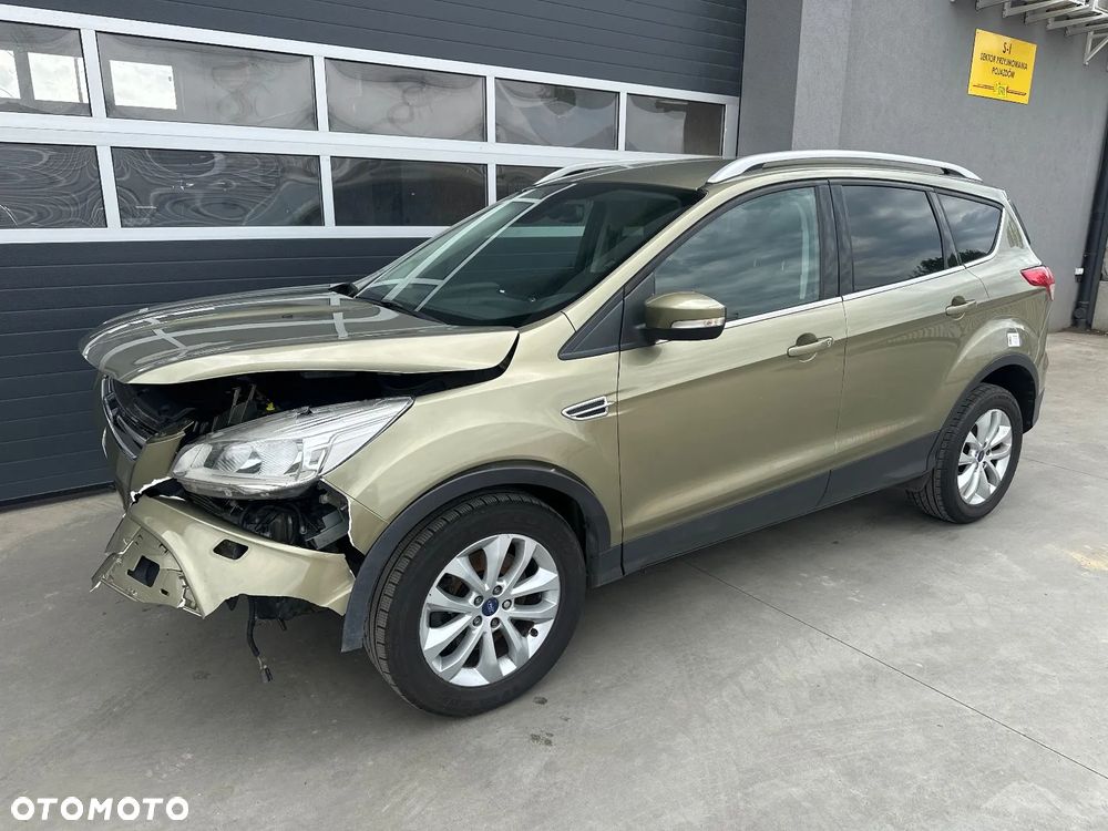 Ford Kuga - 6