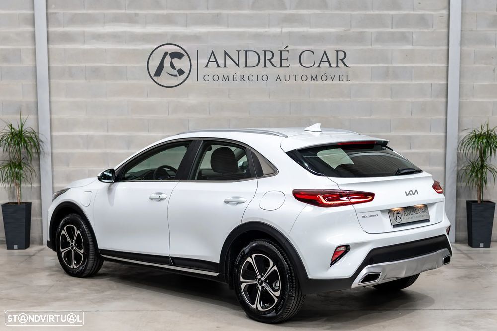 Kia XCeed 1.6 GDi PHEV Drive - 7