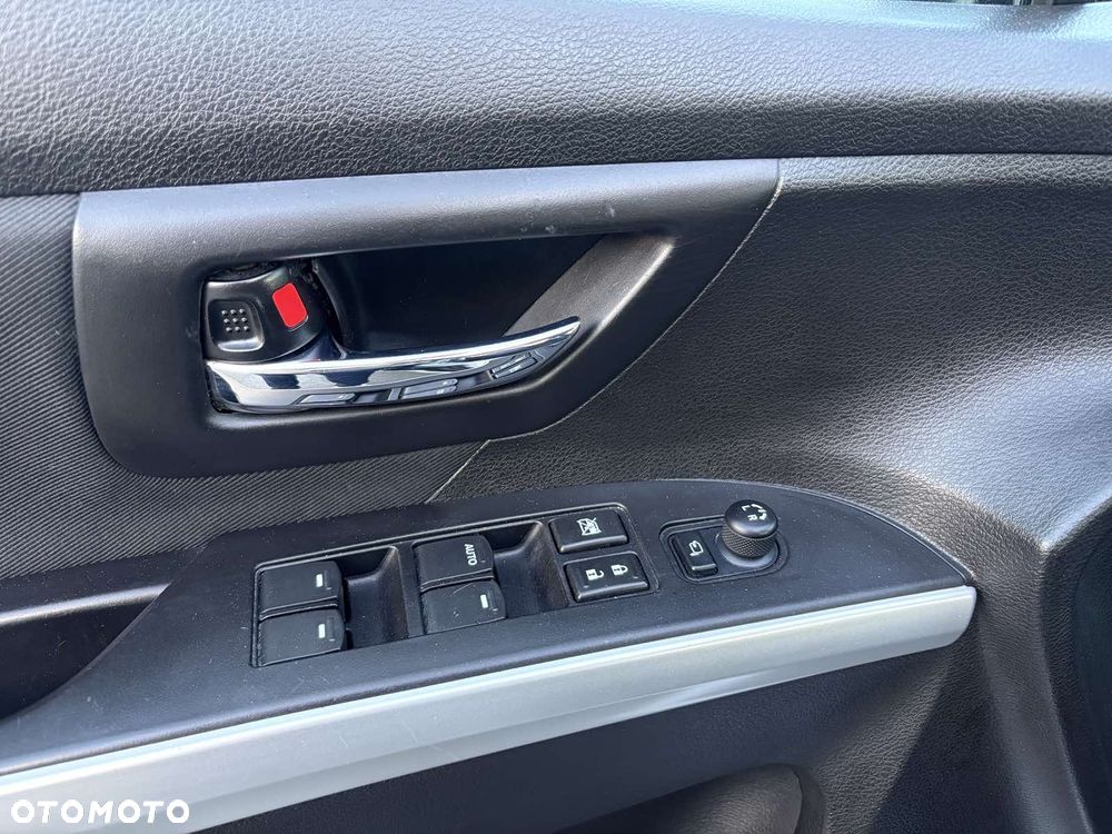 Suzuki SX4 S-Cross 1.6 DDiS Allgrip Comfort+ - 29