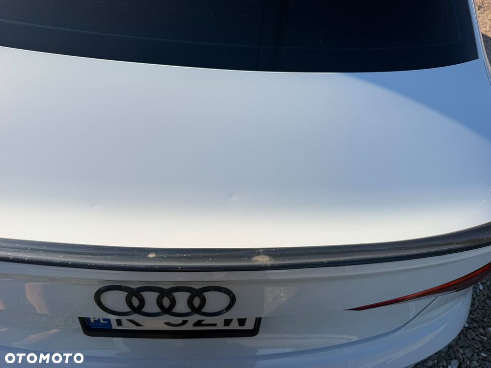 Audi A3 Limousine - 23
