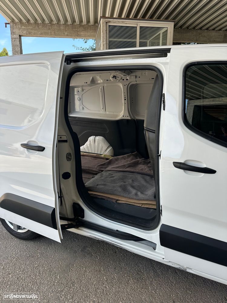 Opel Combo 1.5 CDTi L2H1 Enjoy - 3