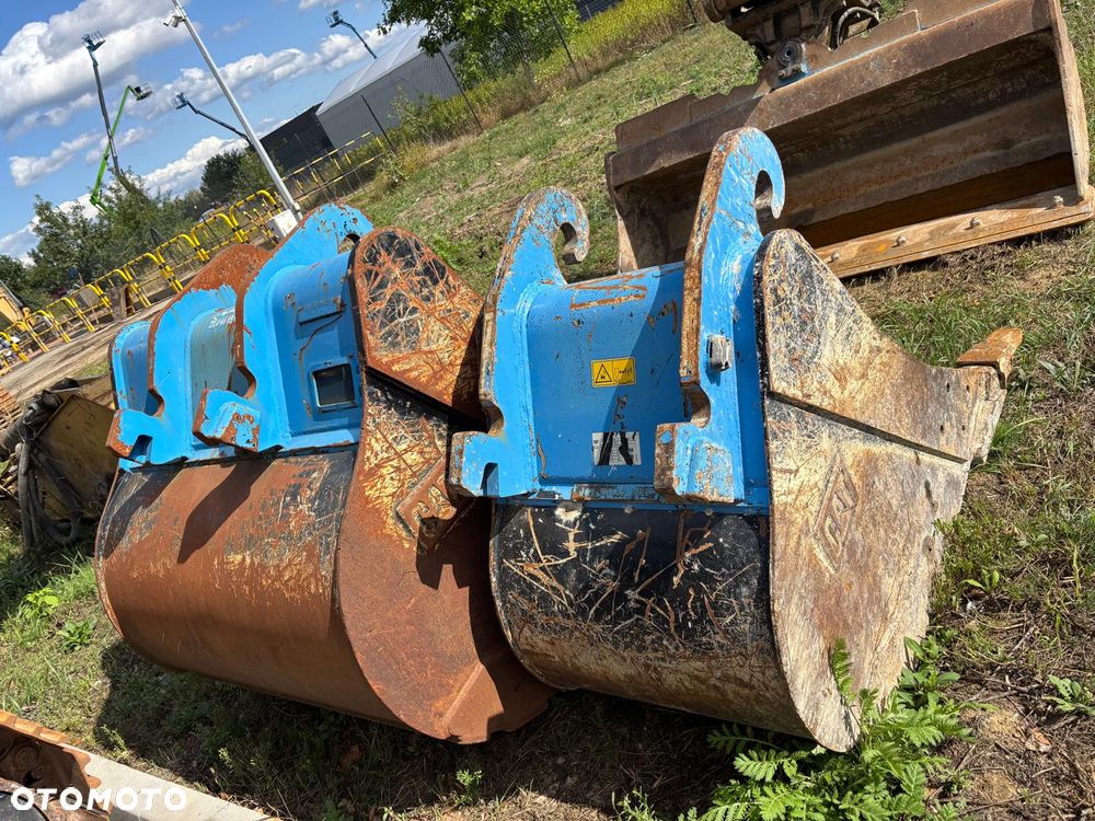 Caterpillar 320 GC - 11