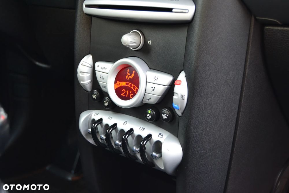 MINI Cooper - 27