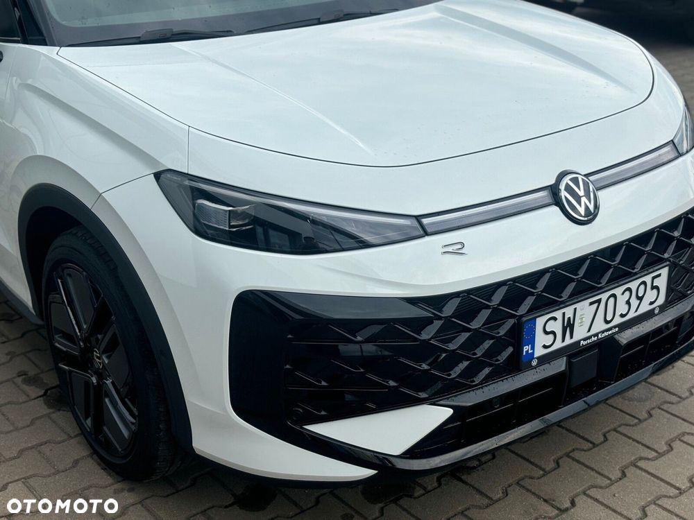 Volkswagen T-Roc - 7