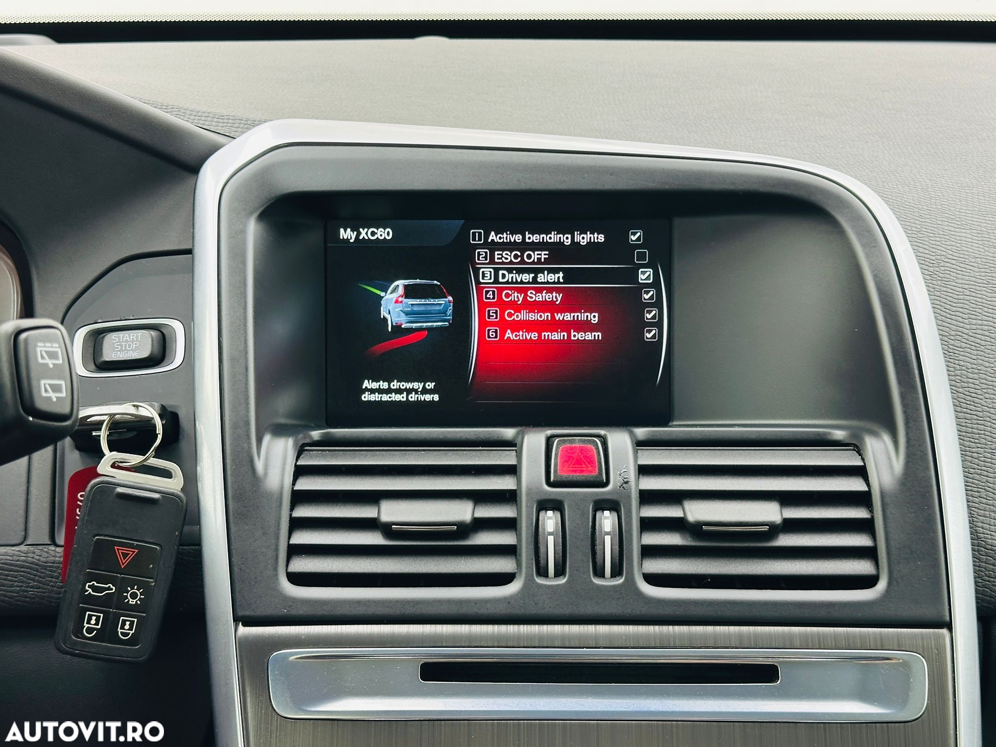 Volvo XC 60 - 37