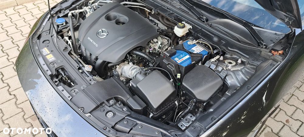 Mazda 3 - 34